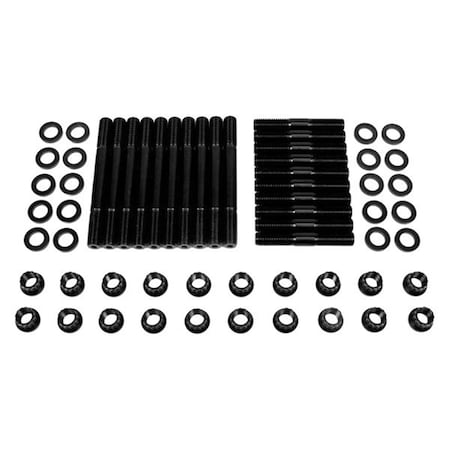 Arp 1978-1996 Ford Bronco Pro Series 12 Point Head Stud Kit 154-4203